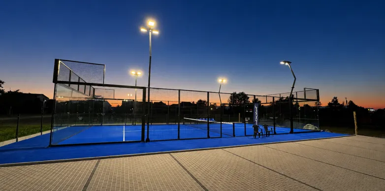 Wejher Padel Club