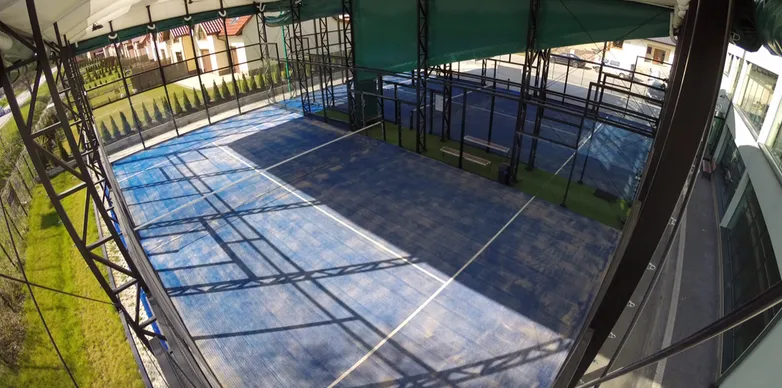 Point Sport Club