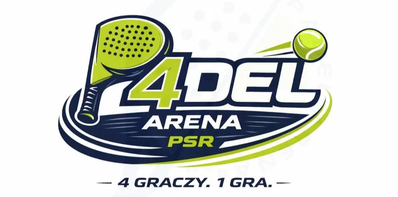 PADEL ARENA PSR