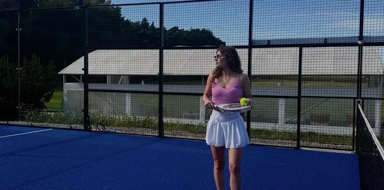 Solei Padel and Golf