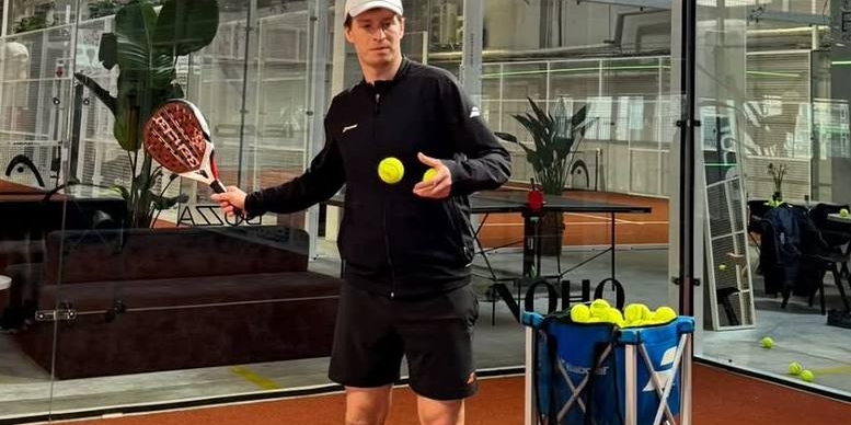 Bartek Panek