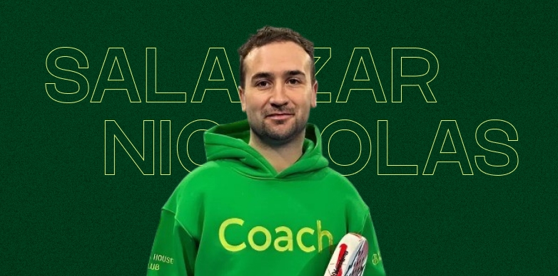 Salazar Nicolas