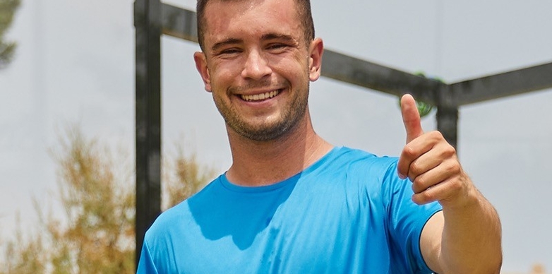 Manuel Valcarcel