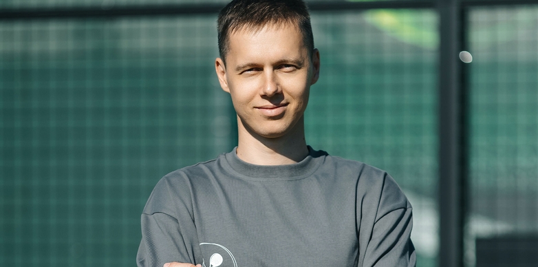 Vladyslav Taranenko