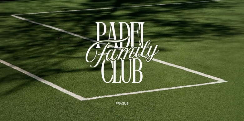 Padel Family Club
