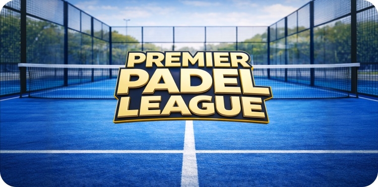 Premier Padel League