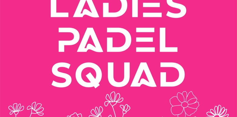 Ladies Padel Squad
