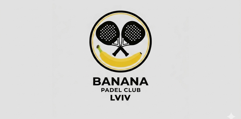 Banana padel Lviv