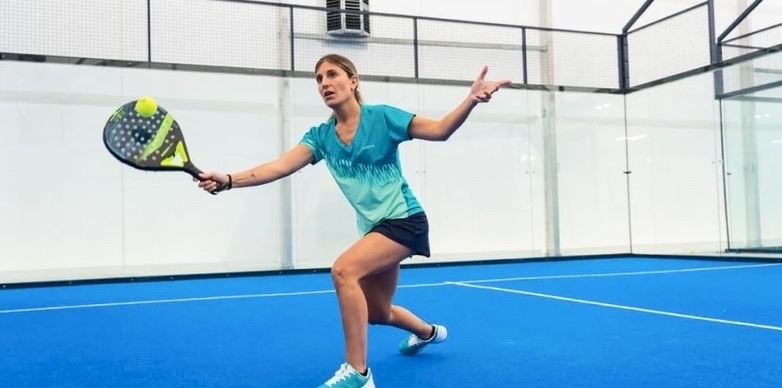 Padel Lovers