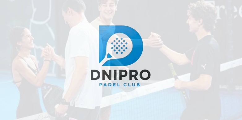 Dnipro Padel Club