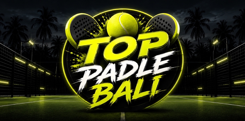 Top Padel Bali