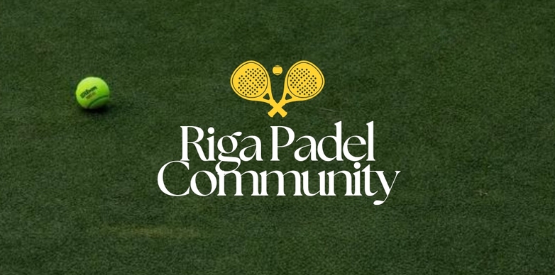 Riga Padel Community