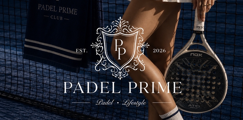 PADEL PRIME HAMBURG