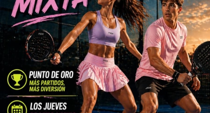 Punto de Oro 🥇