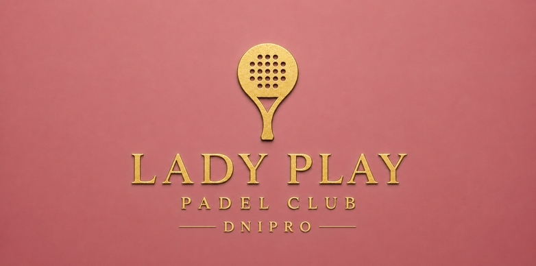Lady Play Dnipro
