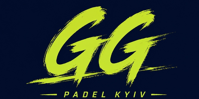 GG Padel Kyiv