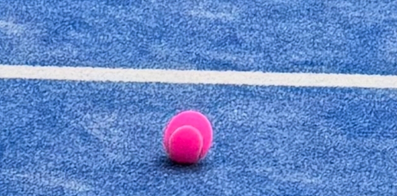 Padel therapy