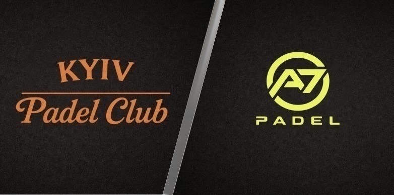 KYIV PADEL CLUB | СУББОТА 28.02 | 16-18| D-/D/D+ |A7 PADEL