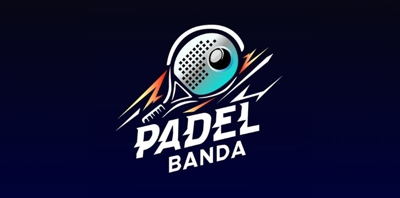 ПАРНЫЙ 1400- | PADEL BANDA