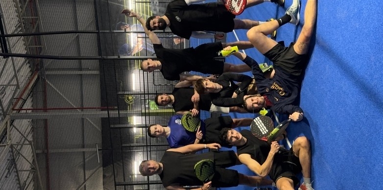 Воскресный хардкор