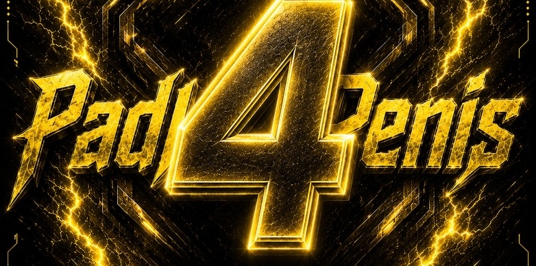 PadloPenis #4