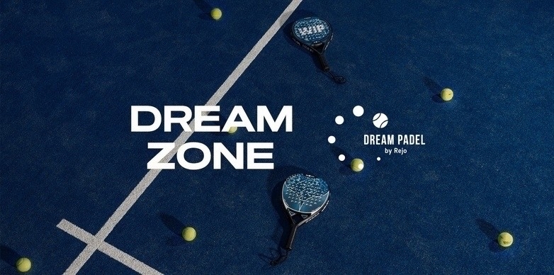 Dream Padel for LEVEL D