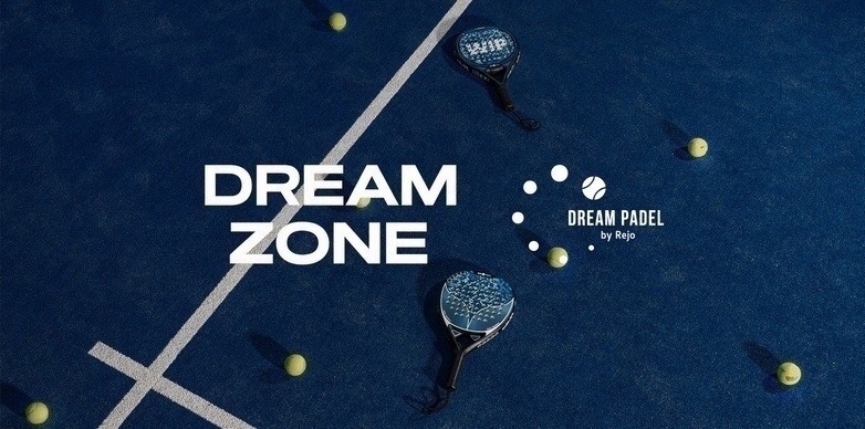 Dream Padel for LEVEL D