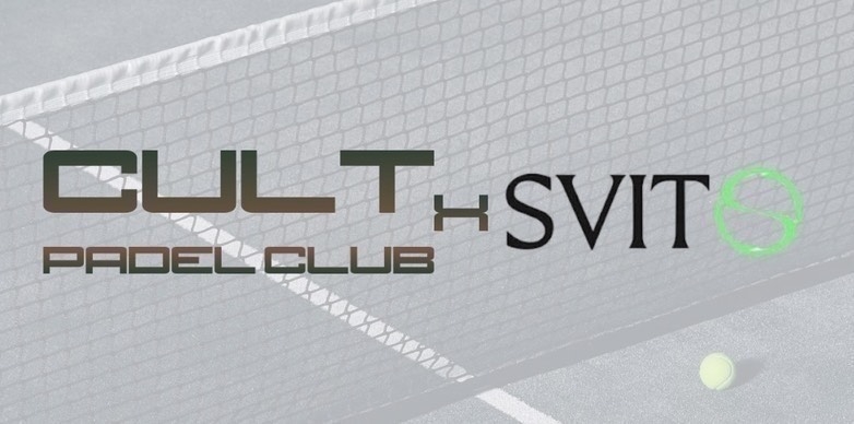 CULT PADEL TOURNAMENT | BABOLAT TECHNICAL VIPER 3.0 🏆 | D-/D