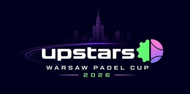 Upstars Warsaw Padel Cup (парный)
