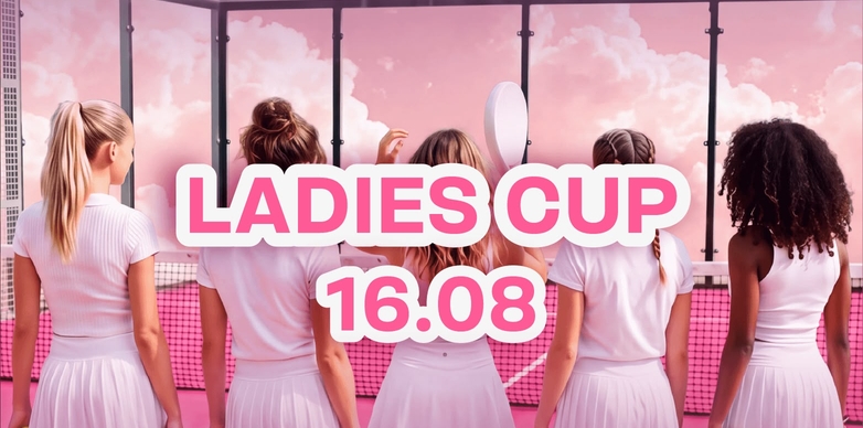 🏆Lisnyky Ladies Cup🏆