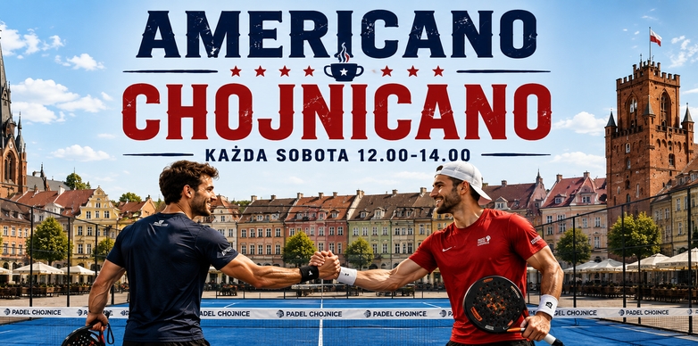 Americano Chojnicano Level 2
