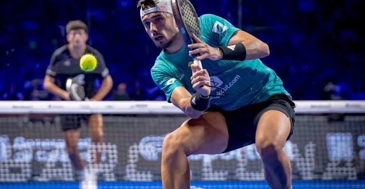 MATCHPLAY with Kostiantyn Rybalchenko 