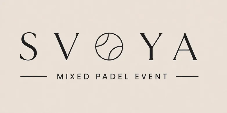 MIXED PADEL EVENT