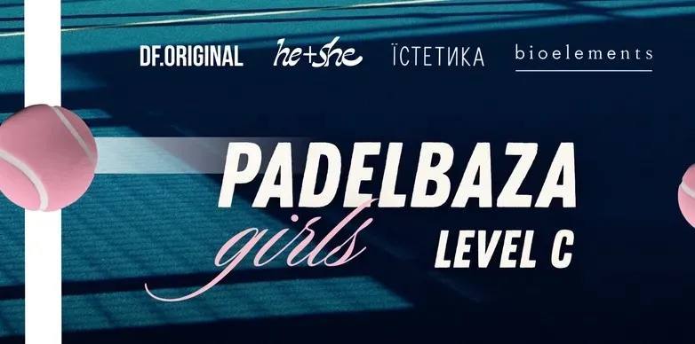 Girls baza lvl C