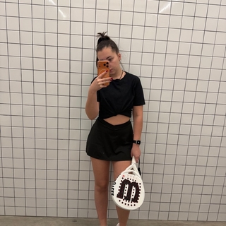 Ярослава Стельмах 