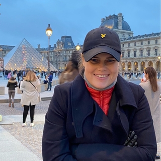 Kasia Witwicka-Kocańda