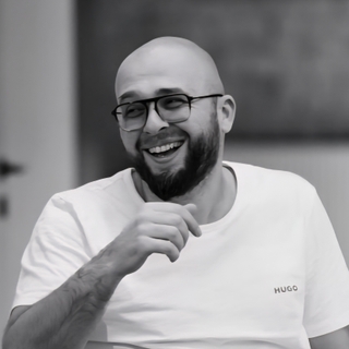 Stanislav Buchkovskyi