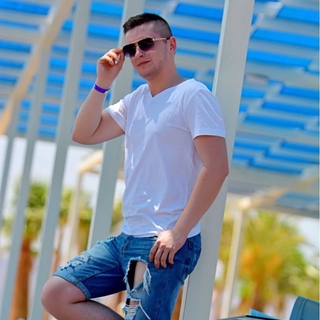 Николай Кравчук