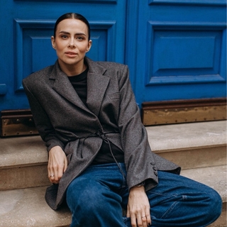 Khrystyna Samuliak