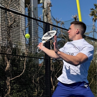 Klodnytskyi Volodymyr