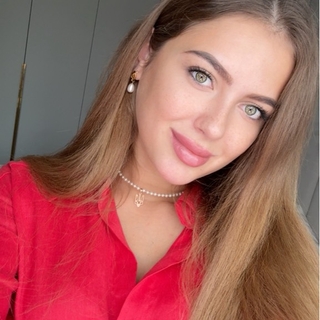 Владислава Ткаченко