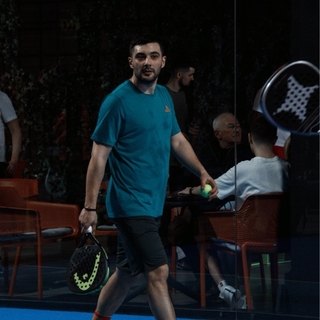 Taras Lysenko