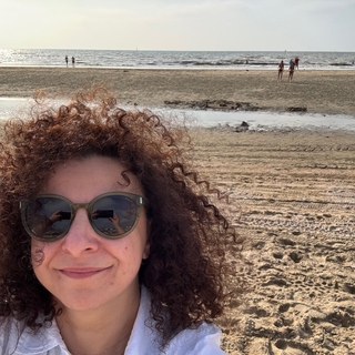 Оксана Ходорог