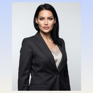 Anzhelina  Lievskaya 