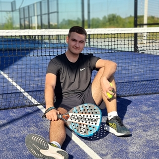 Valentyn Balitskyi