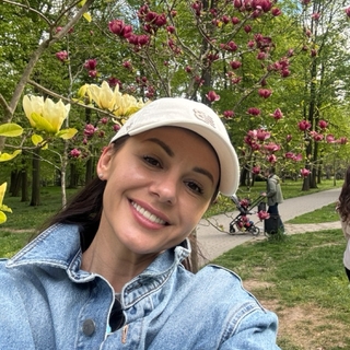 Nataliia Bila