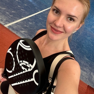 Ekaterina Safronova