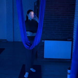 Alona Baibak