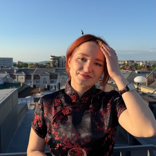 Olha Milintieieva
