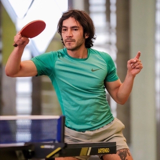 Mauricio Salguero
